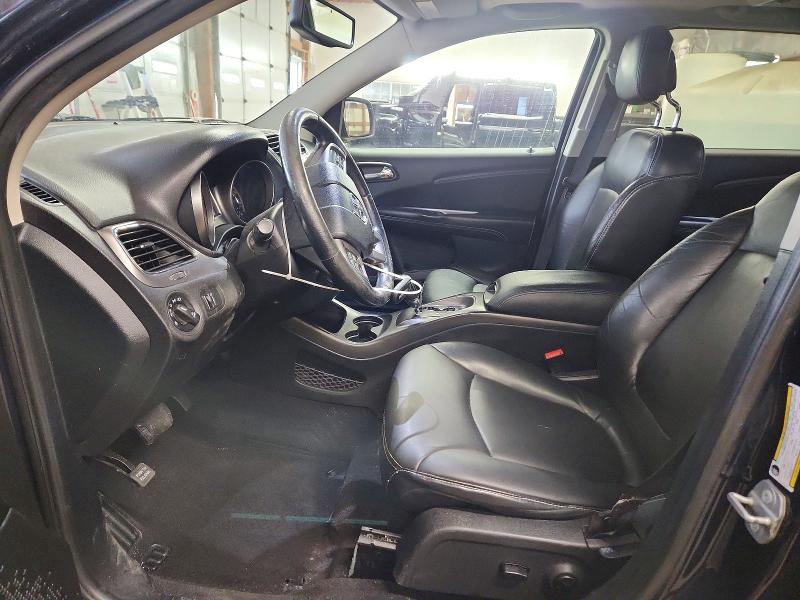 2015 Dodge Journey მანქანა იყიდება აუქციონზე, vin: 3C4PDCGB2FT752631, აუქციონის ნომერი: 53059406