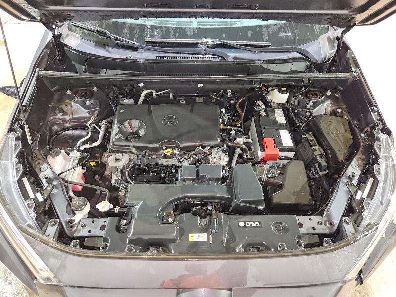 2023 Toyota Rav4 მანქანა იყიდება აუქციონზე, vin: 2T3F1RFV0PW356131, აუქციონის ნომერი: 53431466