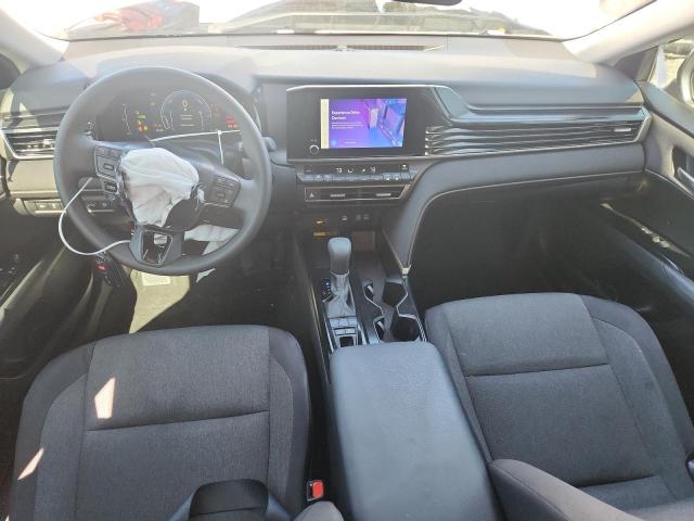 Aukcja sprzedaży 2025 Toyota Camry, vin: 4T1DAACKXSU600551, numer aukcji: 52827616