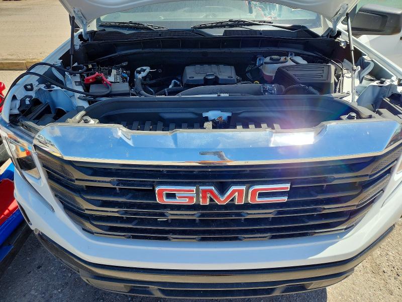 Продаж на аукціоні авто 2024 Gmc Sierra, vin: 1GTPHAEK4RZ287536, номер лоту: 50933036