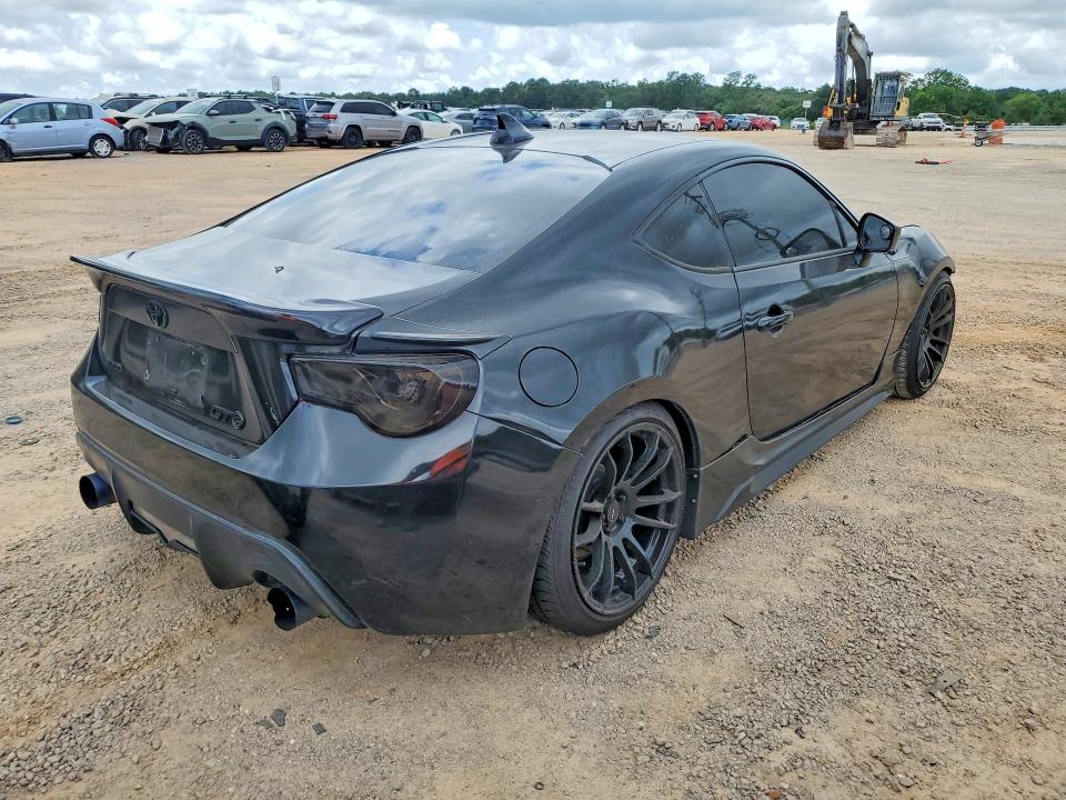 Продаж на аукціоні авто 2013 Scion Fr-s, vin: JF1ZNAA16D2725298, номер лоту: 53628396