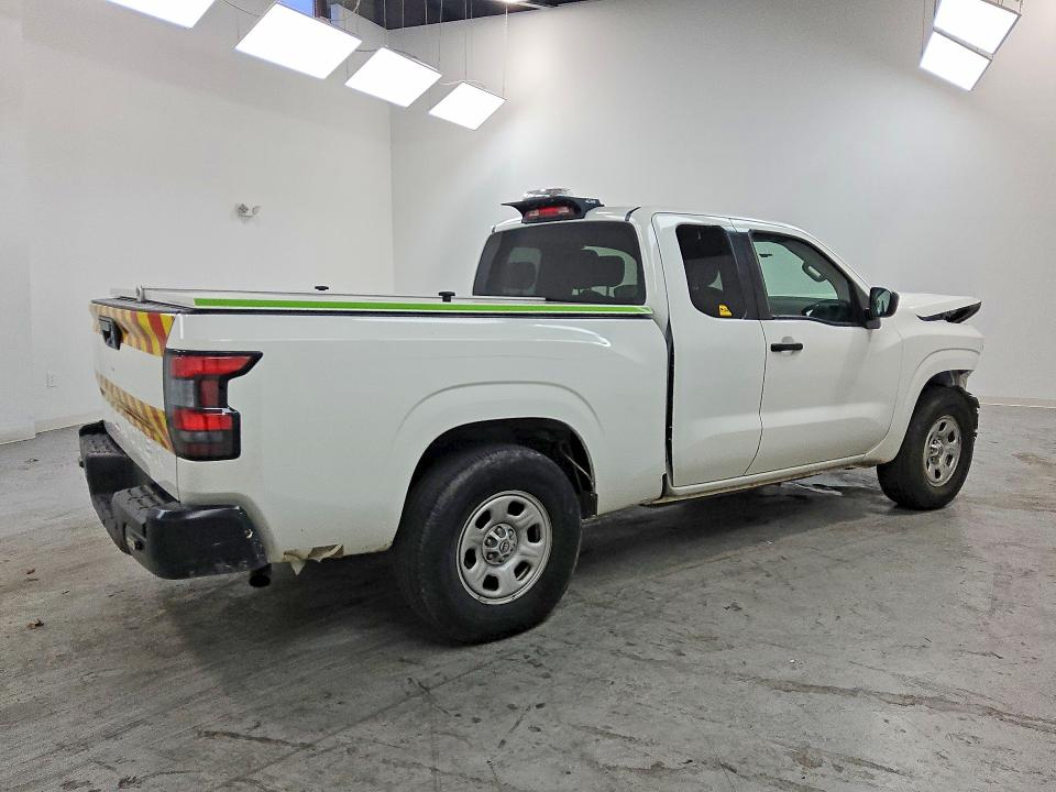 Aukcja sprzedaży 2024 Nissan Frontier, vin: 1N6ED1CLXRN665930, numer aukcji: 52023236