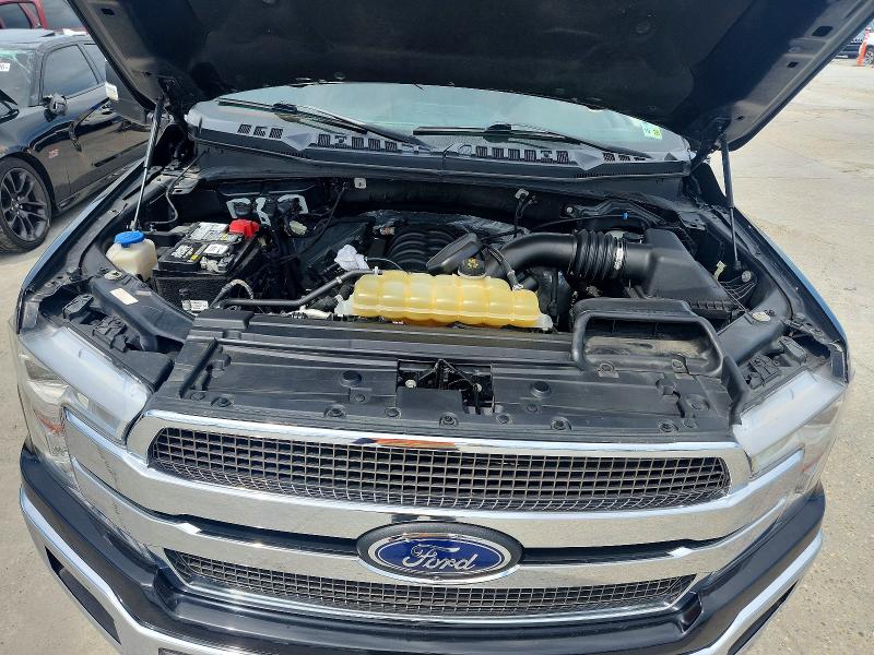 Aukcja sprzedaży 2020 Ford F150, vin: 1FTEW1E50LFB27928, numer aukcji: 54630456