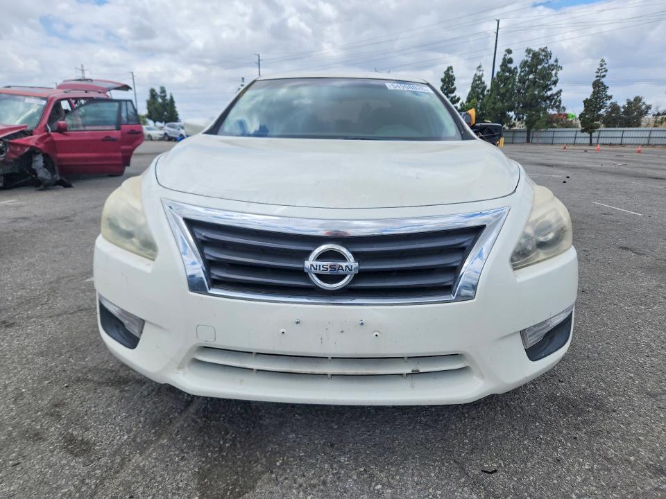 Продажа на аукционе авто 2014 Nissan Altima, vin: 1N4AL3AP7EC134671, номер лота: 54908026