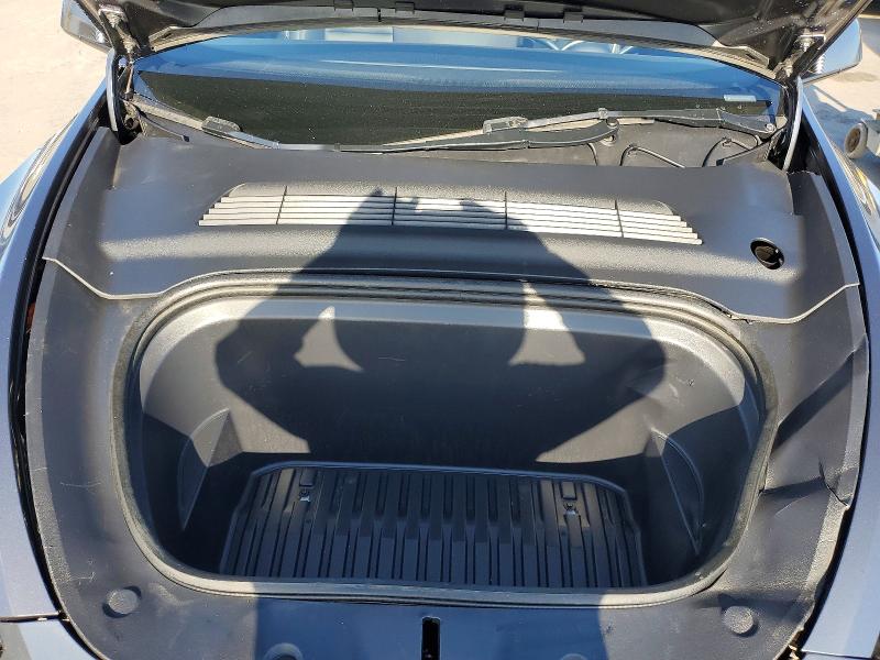 Продаж на аукціоні авто 2023 Tesla Model Y, vin: 7SAYGDEE7PA125955, номер лоту: 55586986