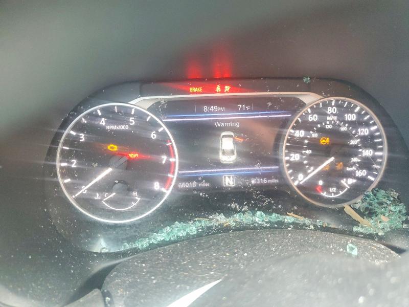 Продажа на аукционе авто 2023 Nissan Sentra, vin: 3N1AB8CV7PY268521, номер лота: 53994686