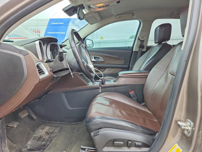 Продаж на аукціоні авто 2012 Chevrolet Equinox, vin: 2GNALFEK5C6321804, номер лоту: 54831166