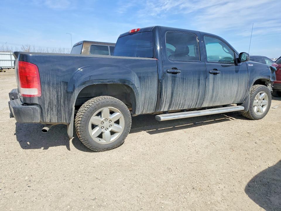51544046 :رقم المزاد ، 3GTP2WE7XCG178838 vin ، 2012 Gmc Sierra مزاد بيع