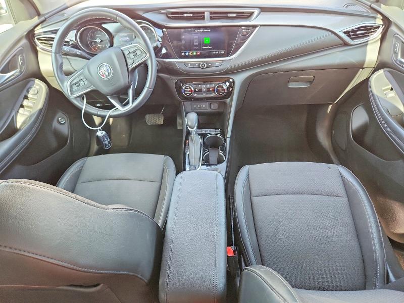 Продажа на аукционе авто 2020 Buick Encore Gx, vin: KL4MMDS28LB126539, номер лота: 52348986