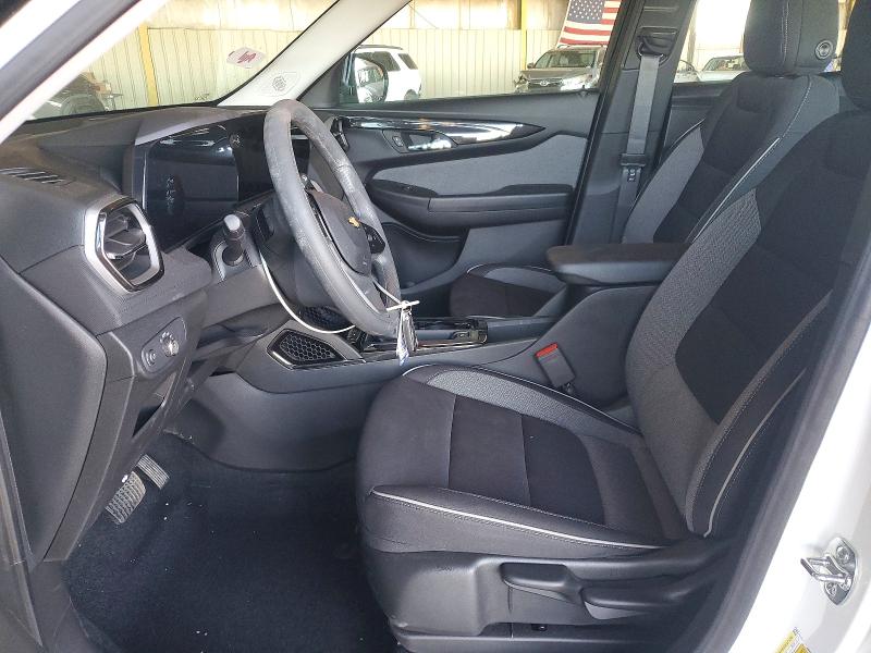 Aukcja sprzedaży 2026 Chevrolet Trailb Ls/, vin: KL79MMSL2TB110404, numer aukcji: 52862316