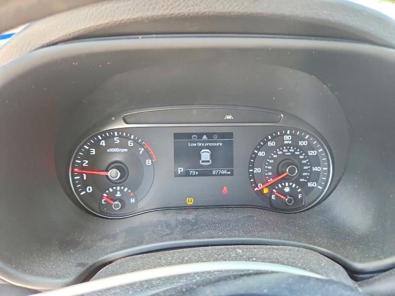 Aukcja sprzedaży 2020 Kia Soul, vin: KNDJ23AUXL7713615, numer aukcji: 41630456