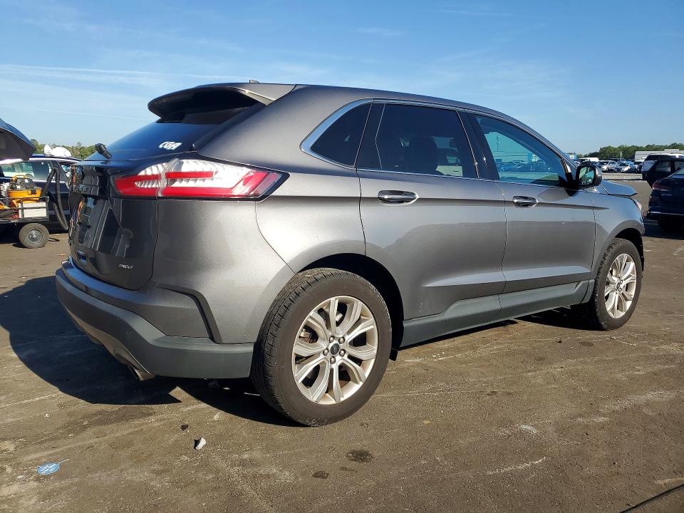 Продаж на аукціоні авто 2023 Ford Edge, vin: 2FMPK4K95PBA59044, номер лоту: 53301496