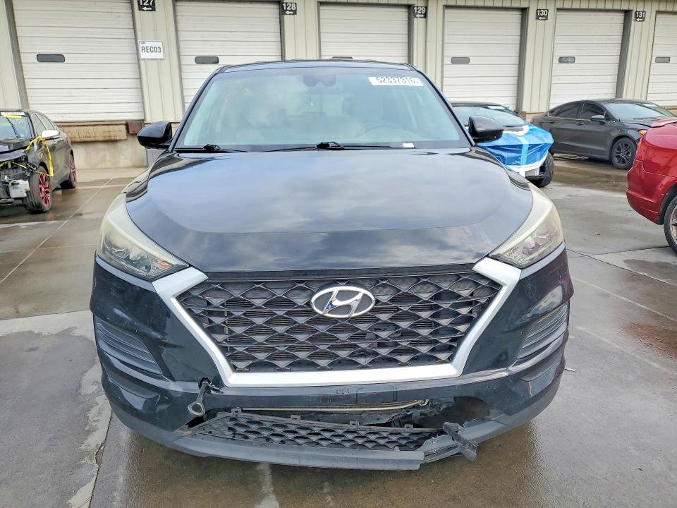 Продаж на аукціоні авто 2020 Hyundai Tucson, vin: KM8J23A44LU184269, номер лоту: 52337316