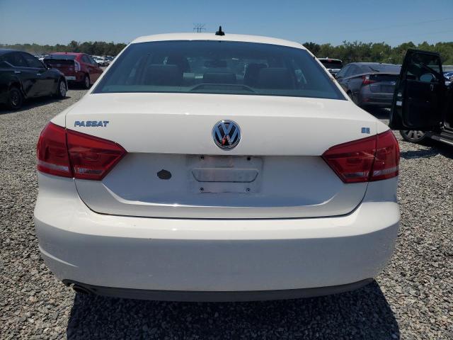 2013 Volkswagen Passat მანქანა იყიდება აუქციონზე, vin: 1VWBP7A33DC091319, აუქციონის ნომერი: 54010216