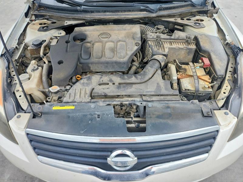 Aukcja sprzedaży 2008 Nissan Altima, vin: 1N4AL21E58N548582, numer aukcji: 54699456