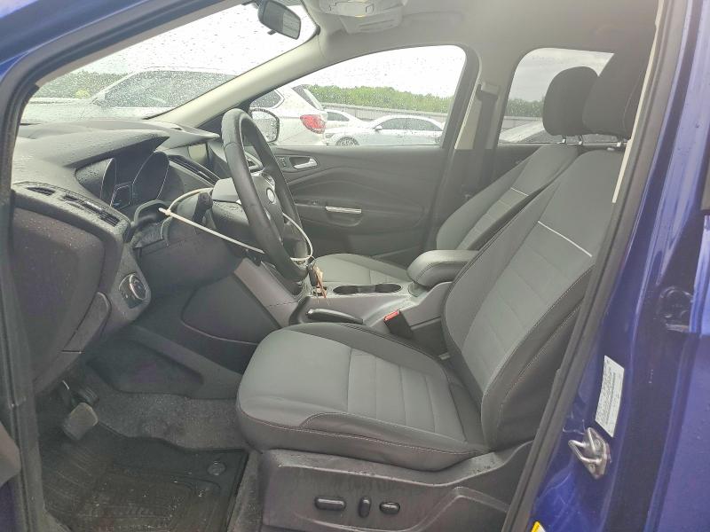 Aukcja sprzedaży 2015 Ford Escape, vin: 1FMCU0GX8FUA04461, numer aukcji: 55042646