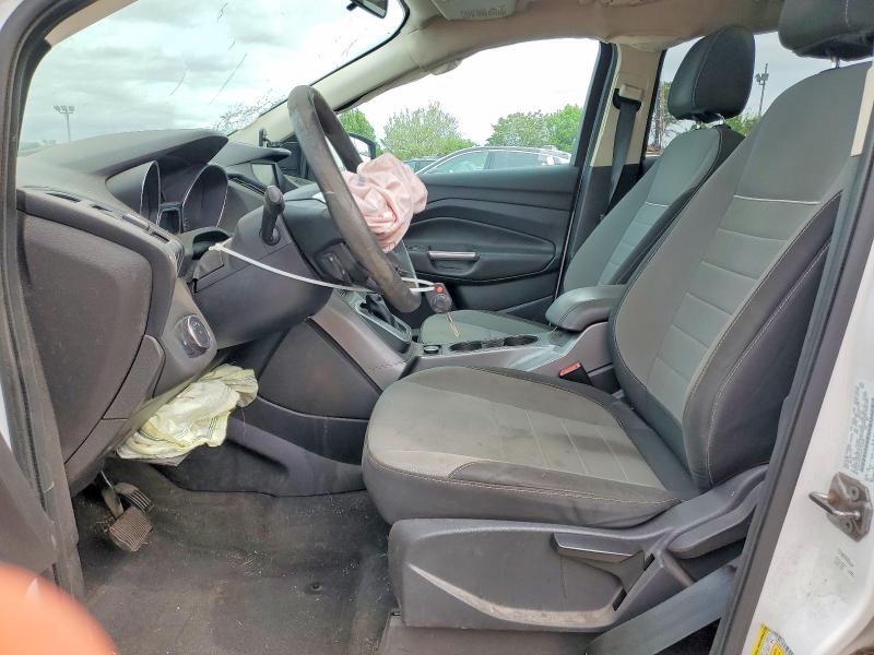 Продаж на аукціоні авто 2013 Ford Escape, vin: 1FMCU0GX1DUC99643, номер лоту: 54301006