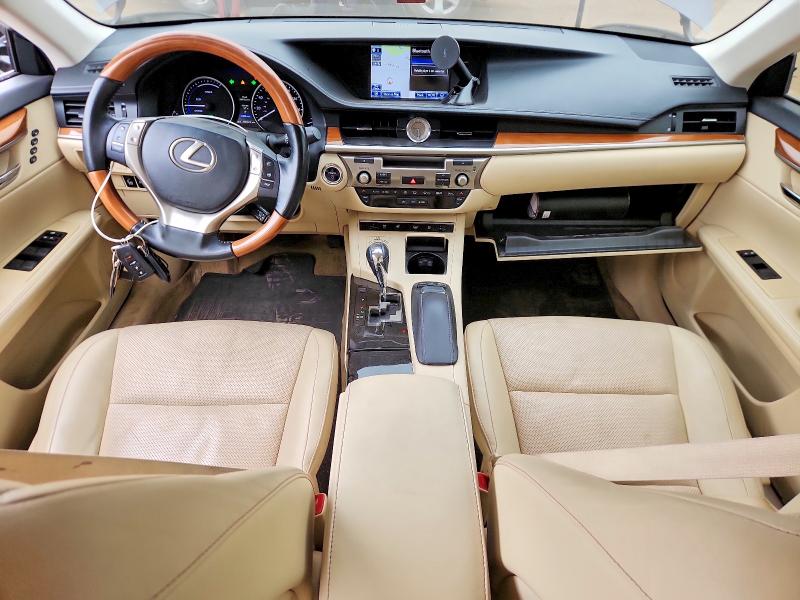 Продаж на аукціоні авто 2013 Lexus Es, vin: JTHBW1GG3D2021482, номер лоту: 54294006