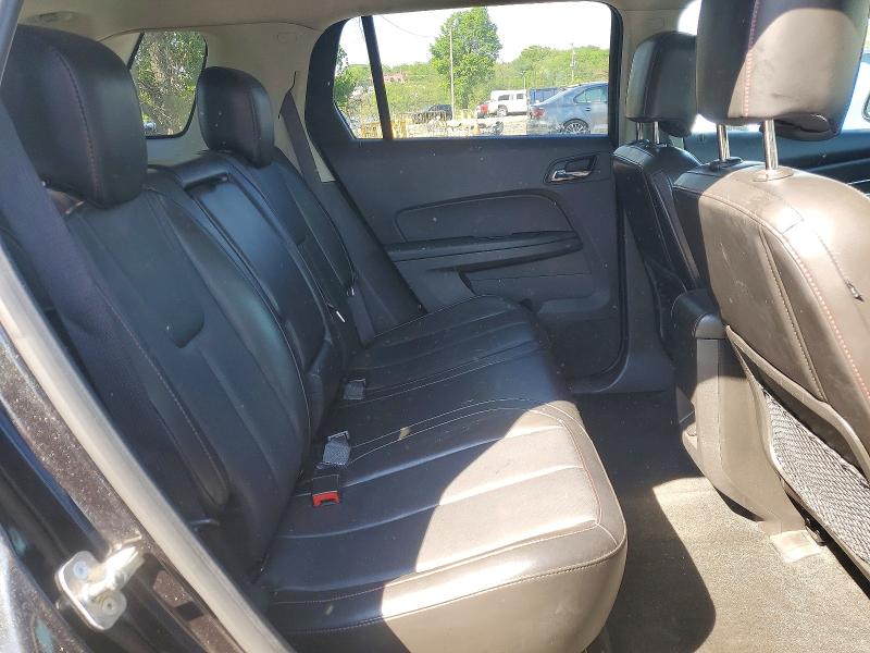 Продаж на аукціоні авто 2012 Gmc Terrain, vin: 2GKFLWE58C6341591, номер лоту: 52706816