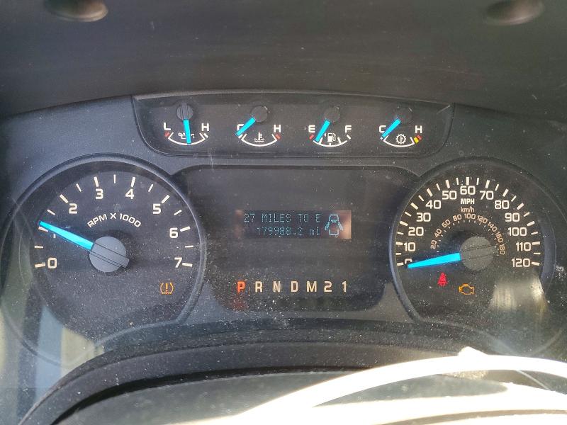 52890466 :رقم المزاد ، 1FTFX1EF3DFD21607 vin ، 2013 Ford F150 مزاد بيع
