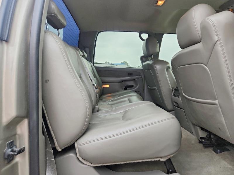 2003 Gmc Sierra მანქანა იყიდება აუქციონზე, vin: 1GTHC23173F155799, აუქციონის ნომერი: 53991946