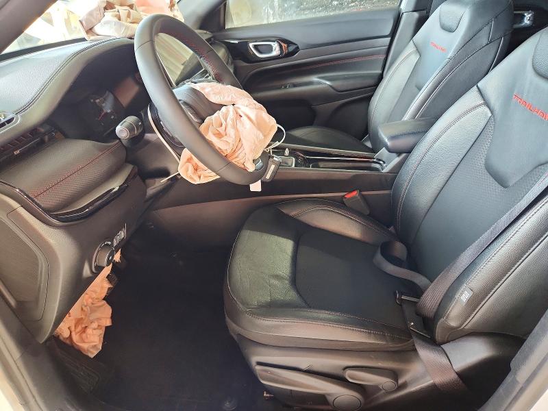 Продажа на аукционе авто 2025 Jeep Compass, vin: 3C4NJDDN5ST532835, номер лота: 53716596