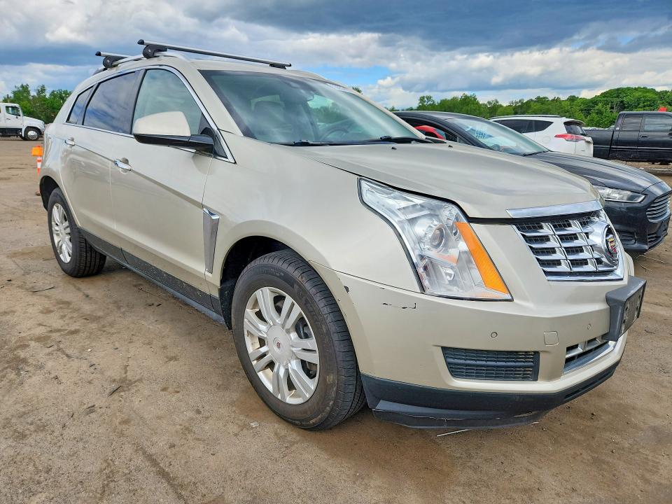2013 Cadillac Srx მანქანა იყიდება აუქციონზე, vin: 3GYFNGE36DS559181, აუქციონის ნომერი: 55237436