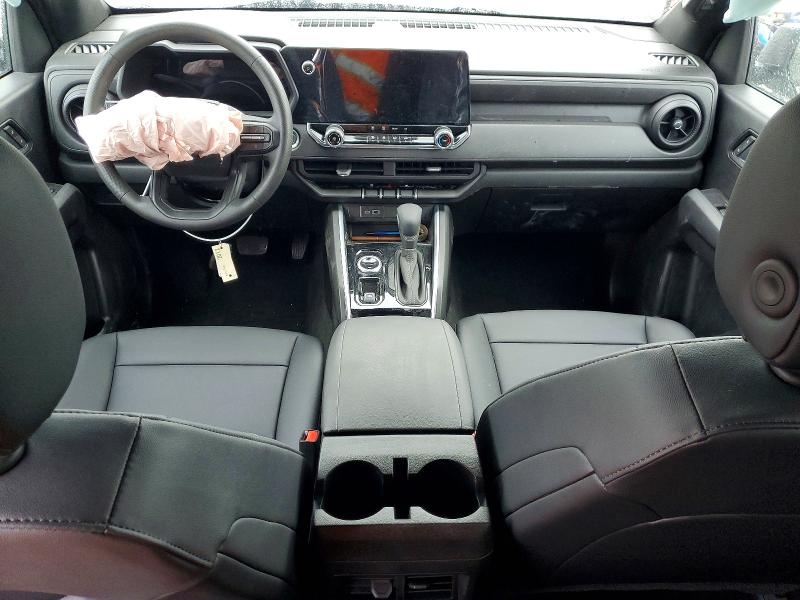 Aukcja sprzedaży 2026 Chevrolet Colorado, vin: 1GCPTBEK2T1208455, numer aukcji: 52482726