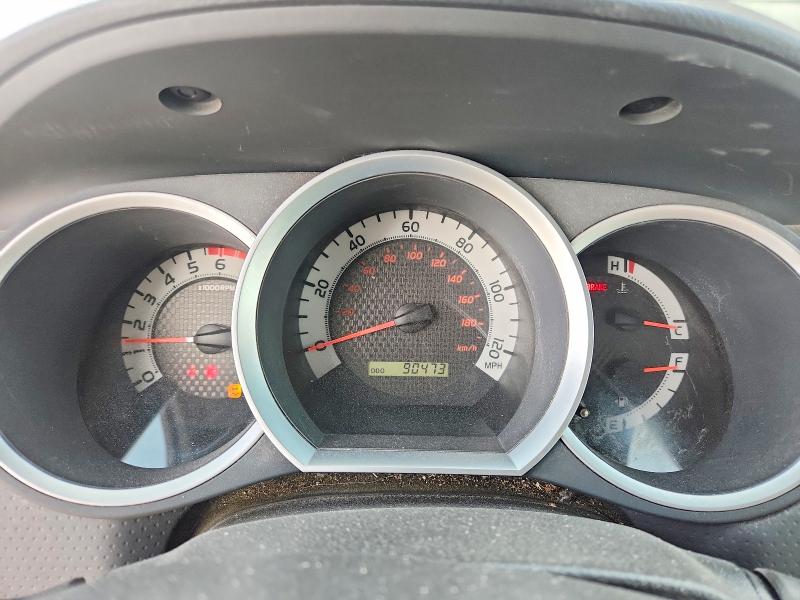 Продажа на аукционе авто 2011 Toyota Tacoma, vin: 5TFTX4CN8BX010339, номер лота: 53757316