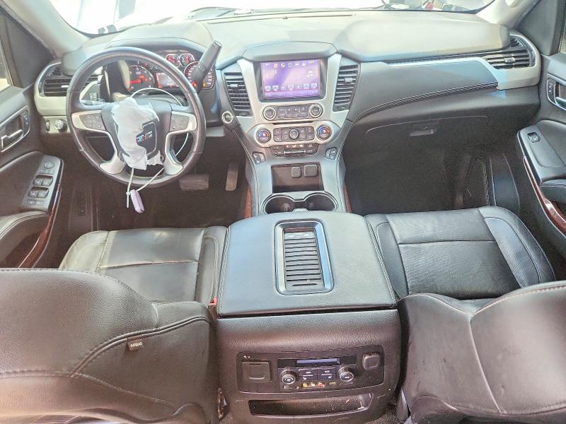 2016 Gmc Yukon მანქანა იყიდება აუქციონზე, vin: 1GKS2BKC1GR370261, აუქციონის ნომერი: 55340756
