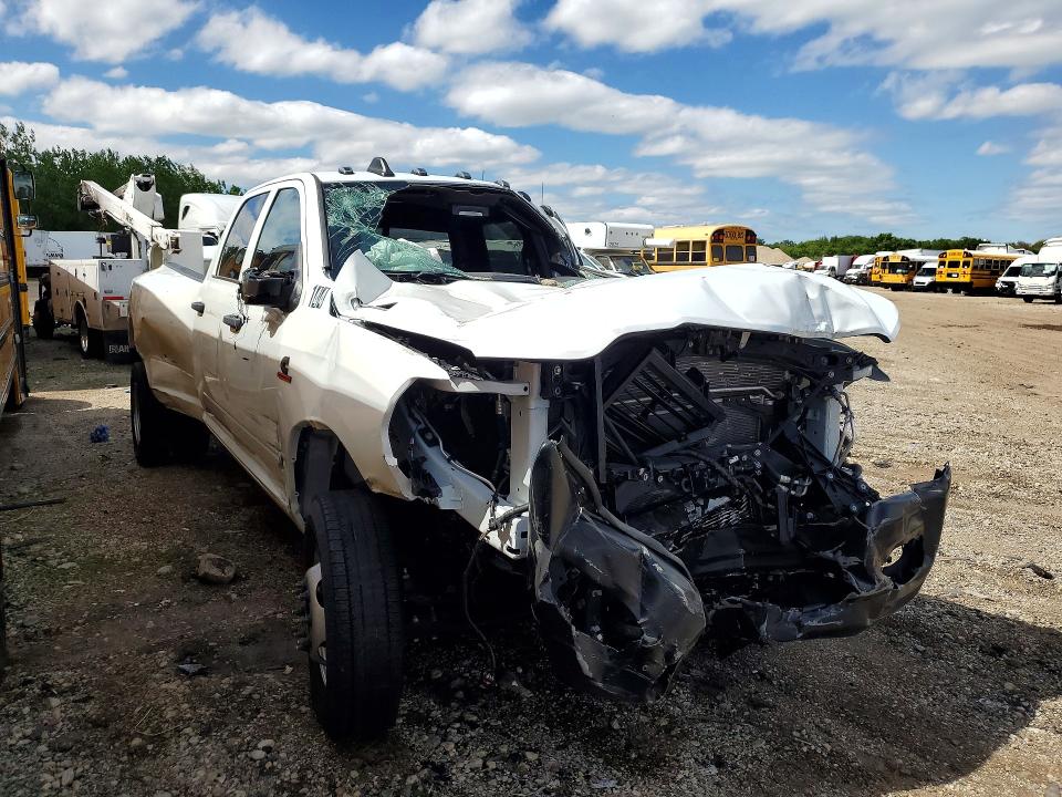 Продажа на аукционе авто 2024 Ram 3500, vin: 3C63RRGL0RG362613, номер лота: 51700986