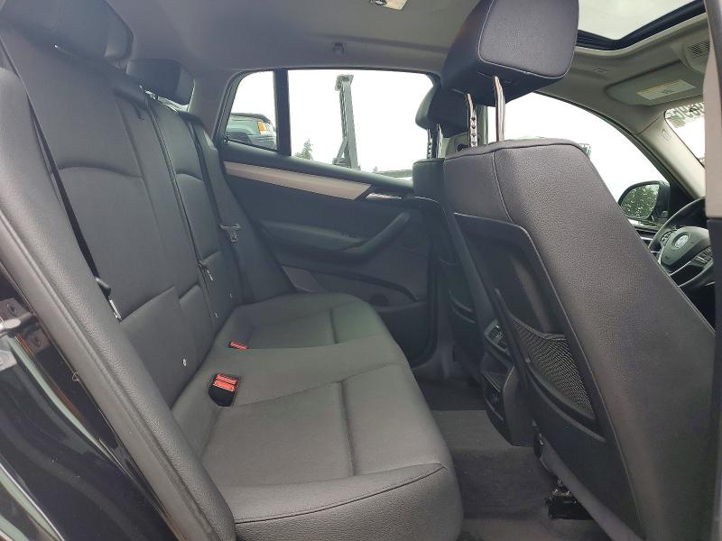 Продажа на аукционе авто 2015 Bmw X4, vin: 5UXXW3C55F0M86561, номер лота: 52429896