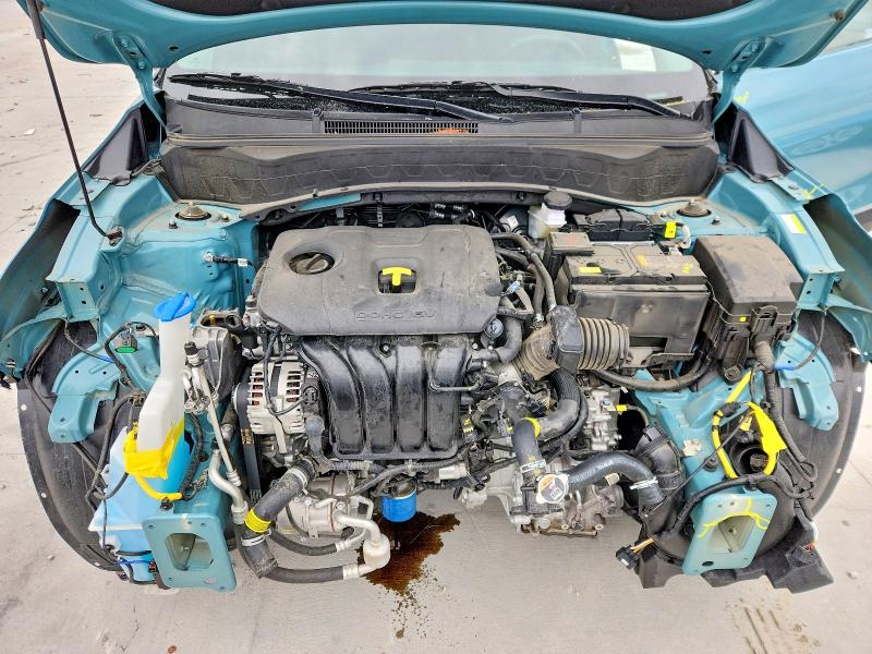 Aukcja sprzedaży 2025 Kia Seltos, vin: KNDER2AA7S7671268, numer aukcji: 52204926