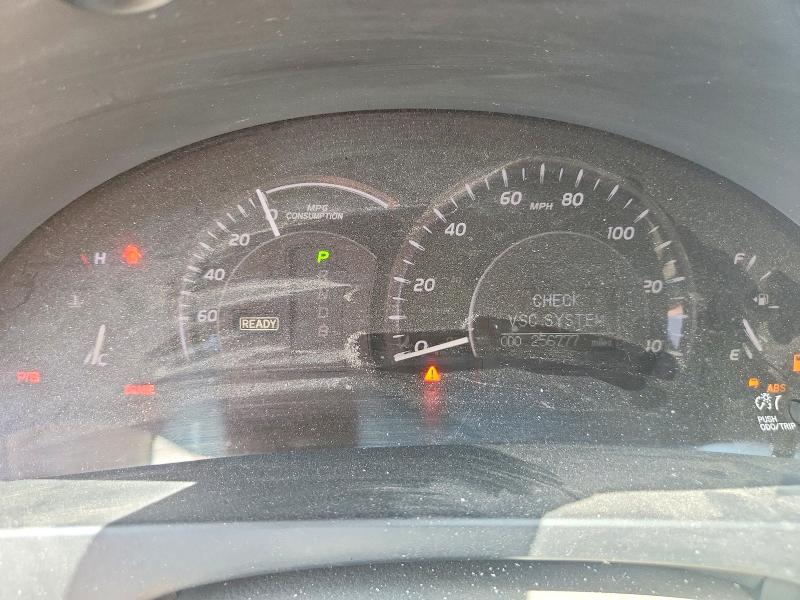 Продажа на аукционе авто 2007 Toyota Camry, vin: JTNBB46KX73029206, номер лота: 54617436