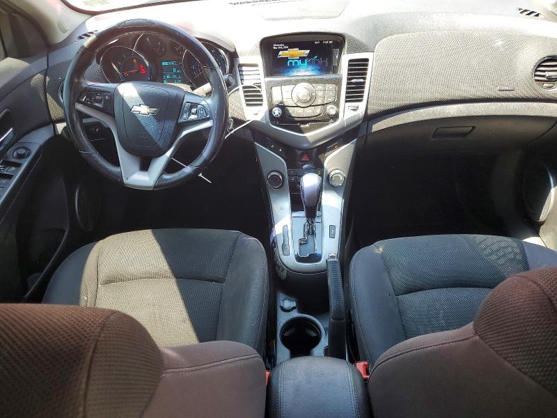 Aukcja sprzedaży 2013 Chevrolet Cruze, vin: 1G1PC5SB7D7208822, numer aukcji: 53819576