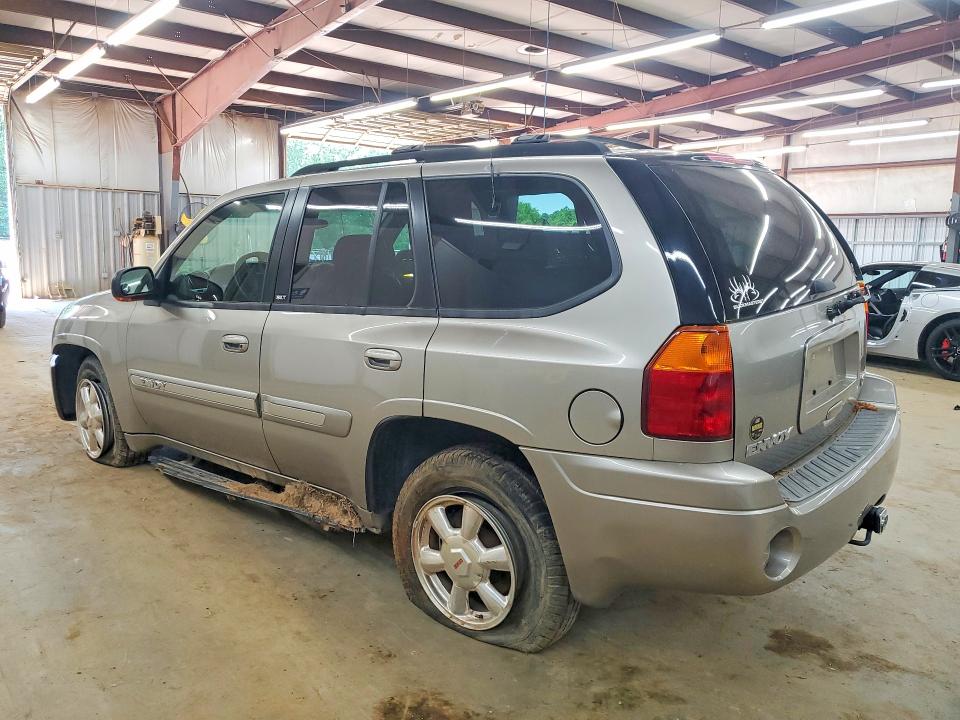 52064616 :رقم المزاد ، 1GKDT13S132173602 vin ، 2003 Gmc Envoy مزاد بيع