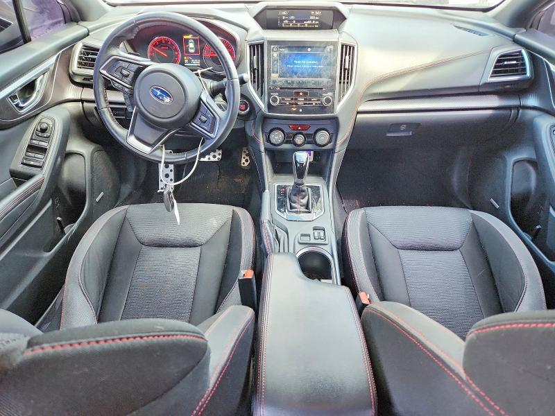 Aukcja sprzedaży 2017 Subaru Impreza, vin: 4S3GKAL69H3624548, numer aukcji: 52748956