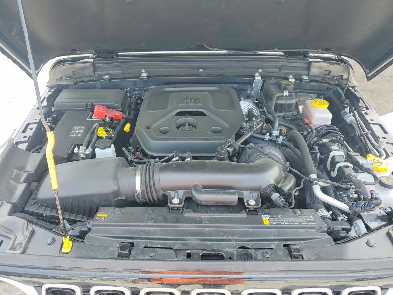 2026 Jeep Wrangler მანქანა იყიდება აუქციონზე, vin: 1C4PJXEN8TW187692, აუქციონის ნომერი: 52150106