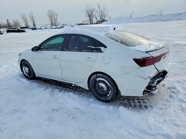 Auction sale of the 2022 Kia Forte, vin: 3KPF44ACXNE466872, lot number: 55239866