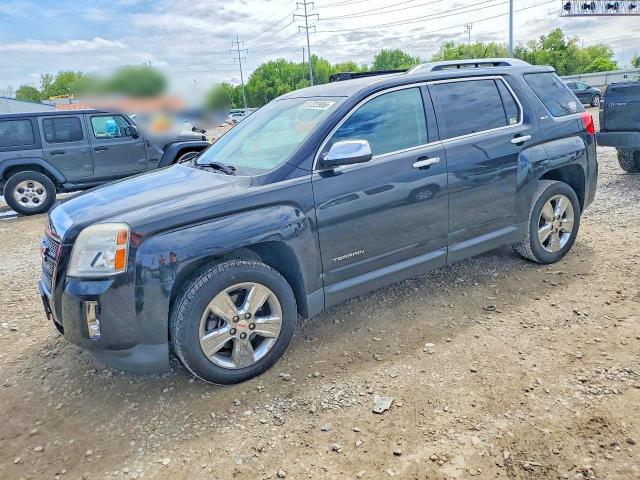 Продаж на аукціоні авто 2015 Gmc Terrain, vin: 2GKFLYE38F6325650, номер лоту: 51722986