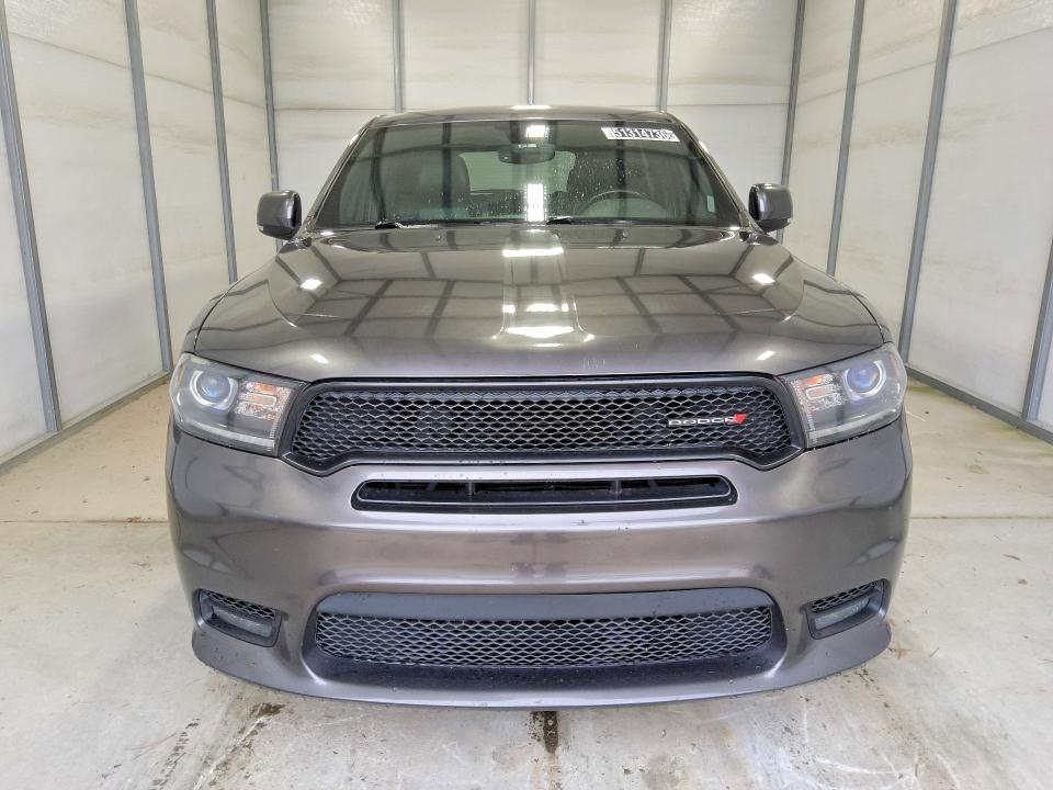 Продаж на аукціоні авто 2019 Dodge Durango, vin: 1C4RDHDG8KC684525, номер лоту: 51314736