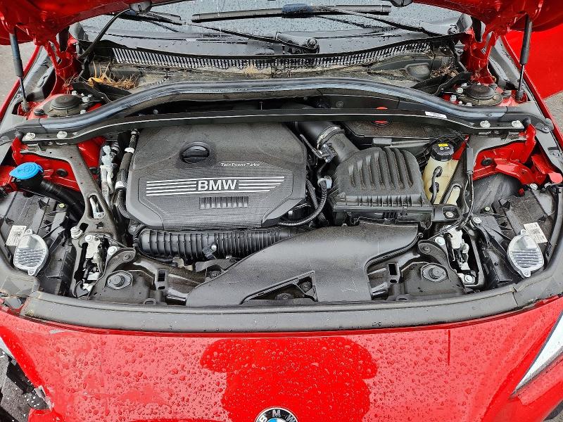 Продажа на аукционе авто 2021 Bmw 228xi, vin: WBA73AK00M7H40945, номер лота: 54679546