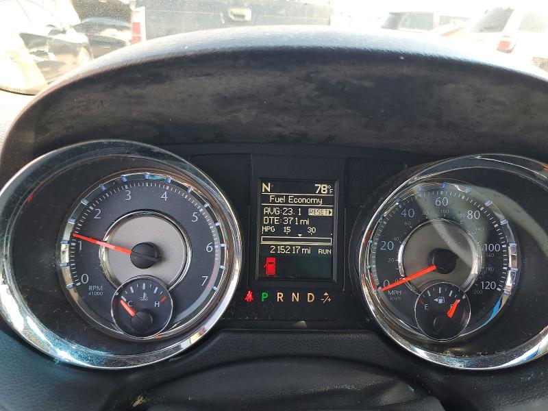 54354296 :رقم المزاد ، 2C4RC1BG1GR238180 vin ، 2016 Chrysler Town & Country مزاد بيع