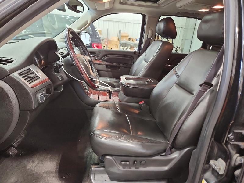Aukcja sprzedaży 2013 Cadillac Escalade, vin: 1GYS4BEF5DR329276, numer aukcji: 55319086