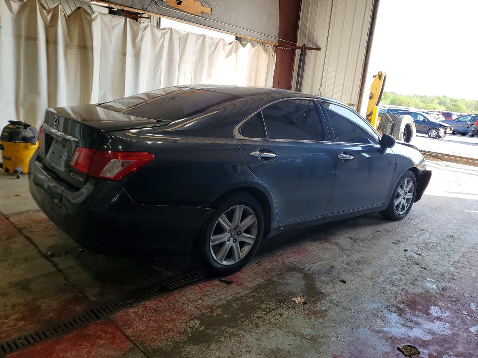 Aukcja sprzedaży 2009 Lexus Es, vin: JTHBJ46G192296180, numer aukcji: 54075806