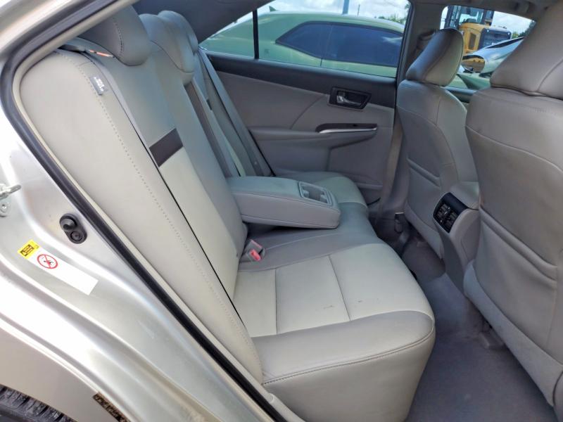 Auction sale of the 2012 Toyota Camry, vin: 4T1BF1FK7CU112227, lot number: 54753276