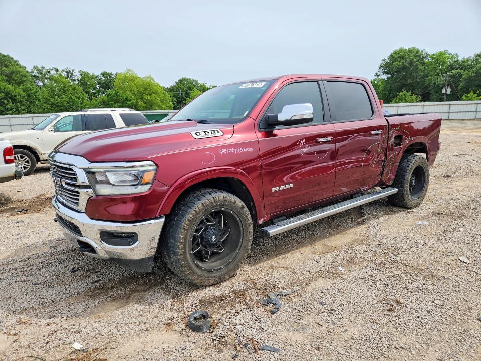 Aukcja sprzedaży 2019 Ram 1500, vin: 1C6SRFJT8KN575647, numer aukcji: 53075776