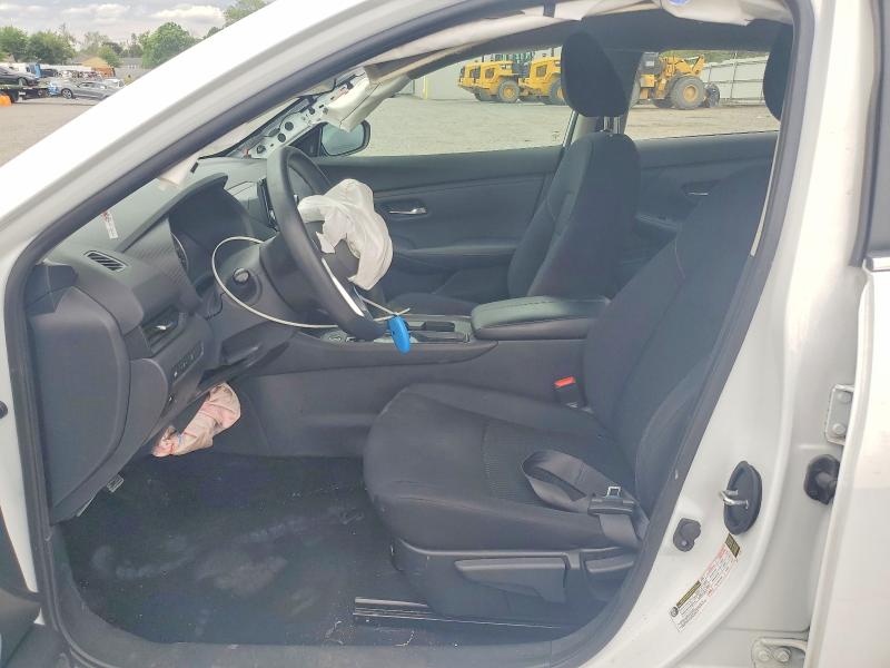 Aukcja sprzedaży 2022 Nissan Sentra, vin: 3N1AB8BV6NY277533, numer aukcji: 53709716