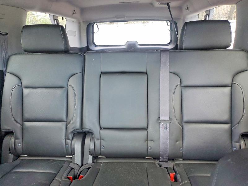 Продажа на аукционе авто 2016 Chevrolet Suburban, vin: 1GNSKJKC0GR222356, номер лота: 52751936