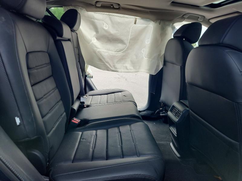 Продаж на аукціоні авто 2025 Honda Cr-v, vin: 2HKRS4H70SH495347, номер лоту: 55022106